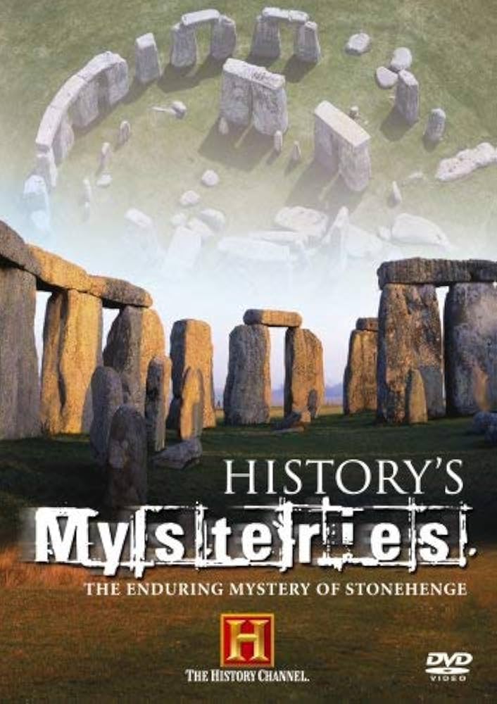 (未使用･未開封品)Ancient Mysteries: Tombs of the Gods - Great [DVD] 未使用・未開封品)Ancient Mysteries: Tombs of the Gods
